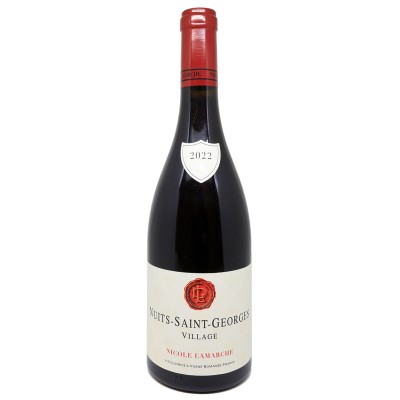 Domaine François Lamarche - Nuits Saint Georges 2022