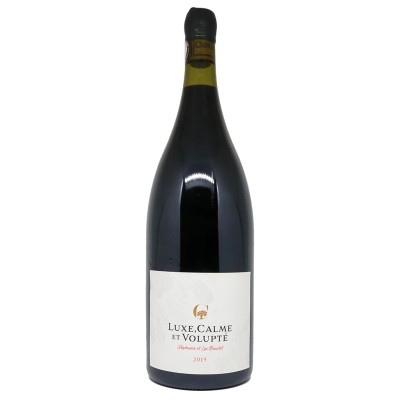 Clos des Centenaires - Luxe Calme et Volupté - Magnum 2019