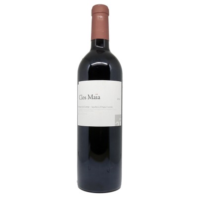 Clos Maïa - Rouge 2020