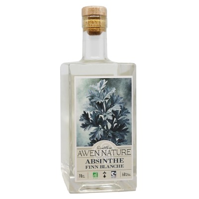 AWEN NATURE - Absinthe Blanche - Organic buy cheap best price advice good burgundy top available