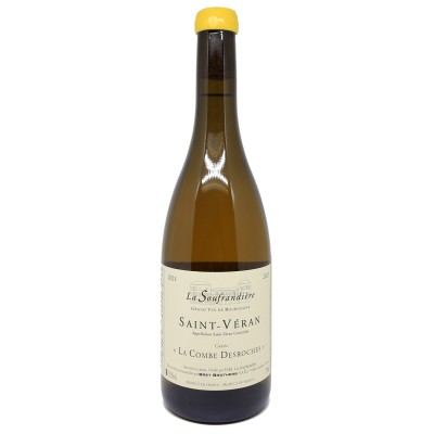 Bret Brothers - La Soufrandière - Saint-Véran - La Combe Desroches 2023