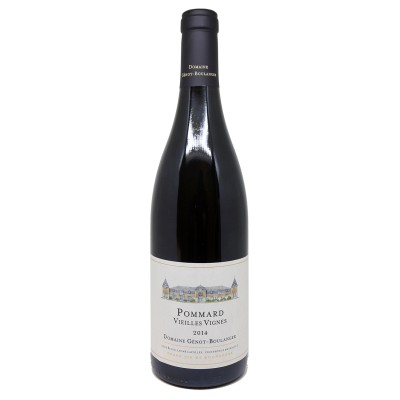 Domaine Génot-Boulanger - Pommard Vieilles Vignes 2014