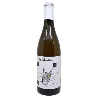 Clos des Reboussiers - Blanc 2022