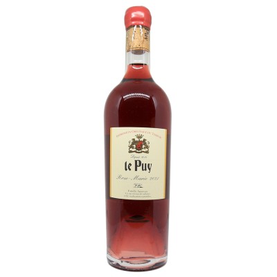 Château Le Puy - Rose Marie 2021