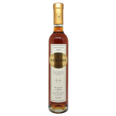 Kracher - Trockenbeerenauslese - TBA No. 11 - Welschriesling 2010