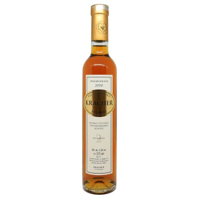 Kracher - Trockenbeerenauslese - TBA No. 2 - Muskat Ottonel 2010