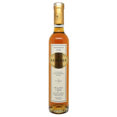 Kracher - Trockenbeerenauslese - TBA No. 3 - Scheurebe 2010