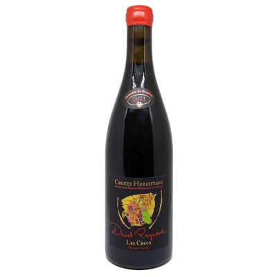 Domaine Les Bruyères - David Reynaud - Les Croix - Vieilles vignes 2021