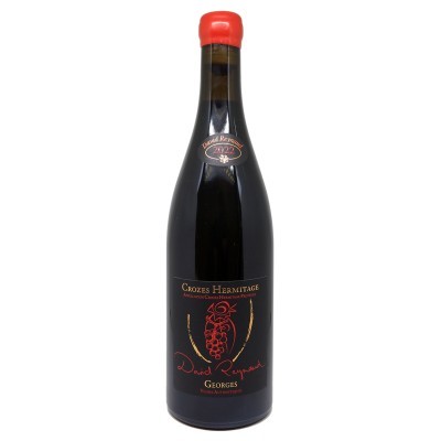 Domaine Les Bruyères - David Reynaud - Georges 2022