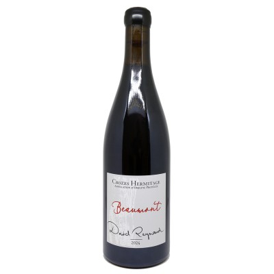 Domaine Les Bruyères - David Reynaud - Beaumont 2024