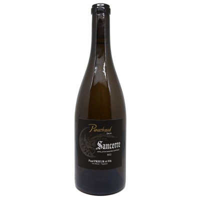 Domaine Paul Prieur - Pieuchaud Silex 2022