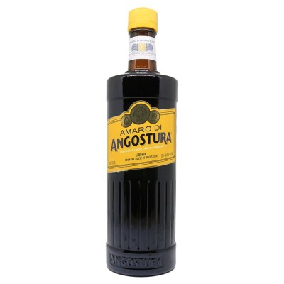 ANGOSTURA - Liqueur - Amaro di Angostura - 35%