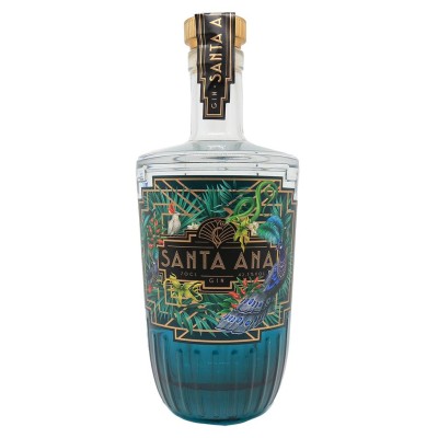 Santa Ana Gin - 42.3 %