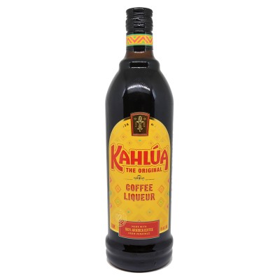 Kahlúa - Liqueur de Café du Mexique - 16%