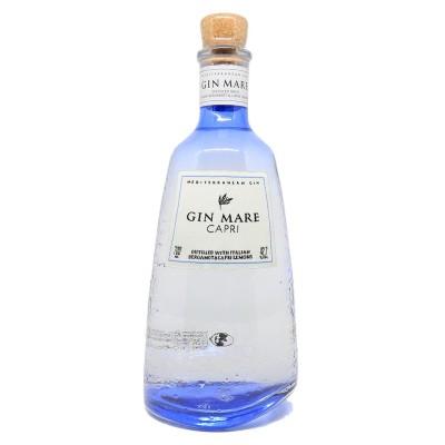 Gin Mare - Capri - 42.7%