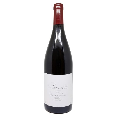 Domaine Vacheron - Sancerre Rouge 2023