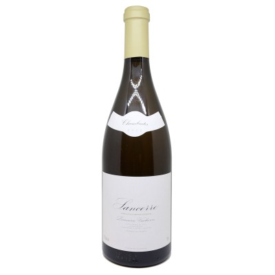 Domaine Vacheron - Chambrates 2023