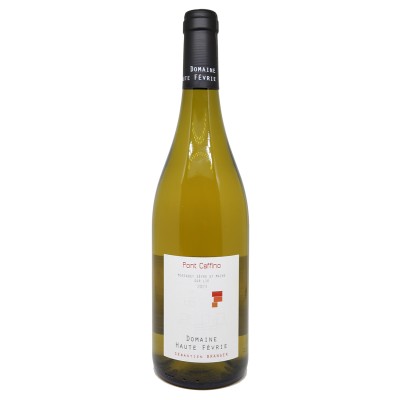 Domaine Haute Févrie - Pont Caffino 2023
