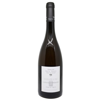 Domaine Haute Févrie - Château Thébaud 2020