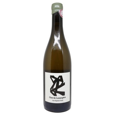 Jean-Baptiste Hardy - Clos de Lozangère 2023