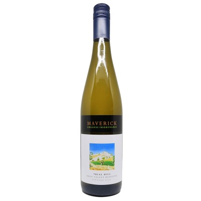 MAVERICK - Trial Hill Vineyard - Eden Valley 2018