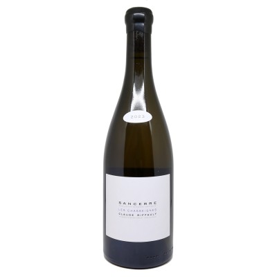 Domaine Claude Riffault - Les Chasseignes - Sancerre Blanc 2023
