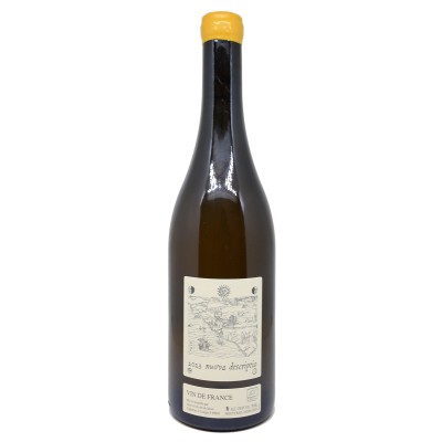 Alice et Olivier De Moor - Nuova Descriptio 2023