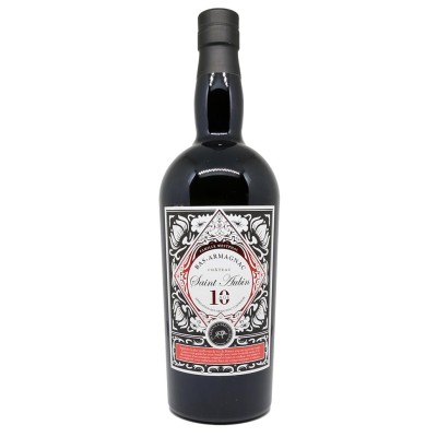 Château Saint Aubin - Bas Armagnac - 10 ans - 42%