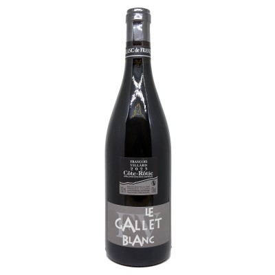 Domaine François Villard - Le Gallet Blanc 2023