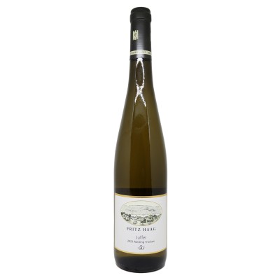 Fritz Haag - Juffer Riesling Trocken GG 2021