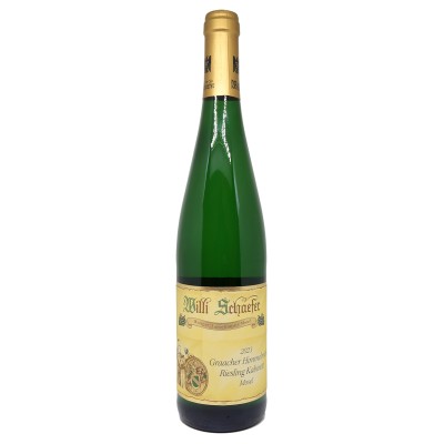 Willi Schaefer - Graacher Himmelreich Riesling Kabinett 2023