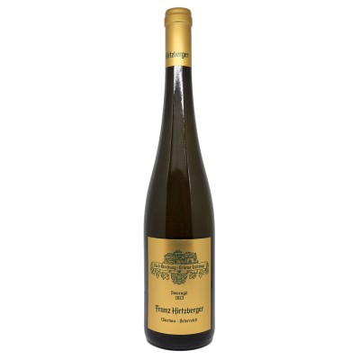 Franz Hirtzberger - Ried Kirchweg Grüner Veltliner Smaragd 2023