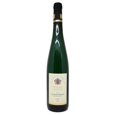 Reichsgraf von Kesselstatt - Scharzhofberger Riesling Kabinett Feinherb 2021