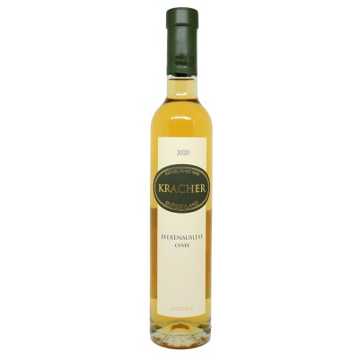 Kracher - Beerenauslese 2020