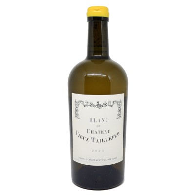Château Vieux Taillefer - Blanc 2023