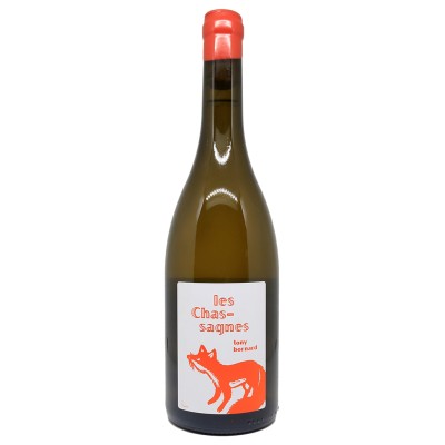 Domaine Bornard - Les Chassagnes - Savagnin Ouillé 2020