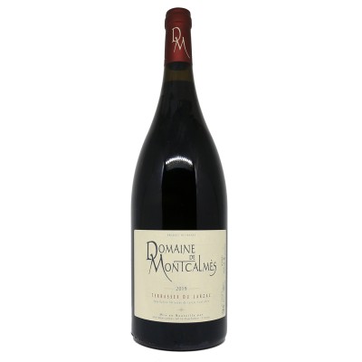Domaine de Montcalmes - Terrasses du Larzac - Magnum 2019