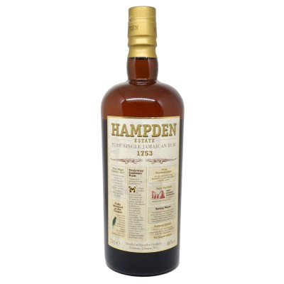Hampden - 1753 - 46%