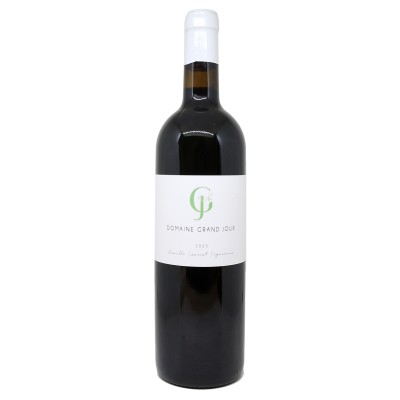 Domaine Grand Jour 2023