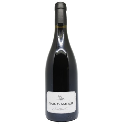 SAINT AMOUR - Bio JEAN PAUL BRUN 2017 achat pas cher meilleur prix avis bon bio