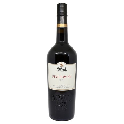 Quinta do Noval - Fine Tawny Port
