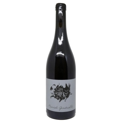 Domaine Muriel Giudicelli - Terra Rossa - Rouge 2022