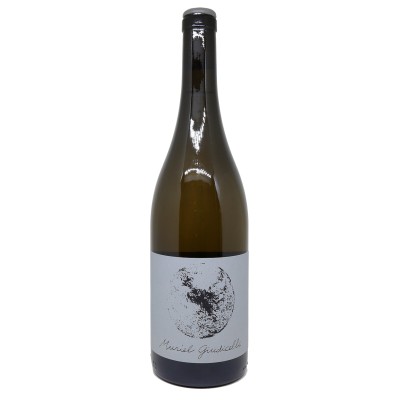Domaine Muriel Giudicelli - Luna Nera - Blanc 2023