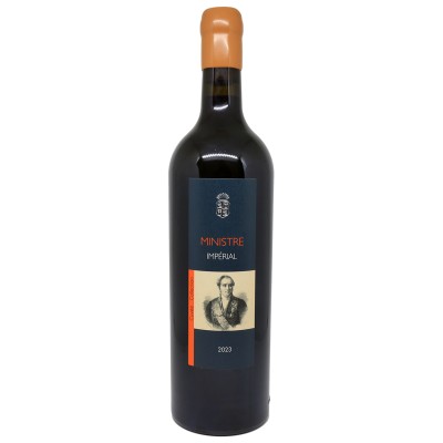 Domaine Abbatucci - Ministre Impérial 2023