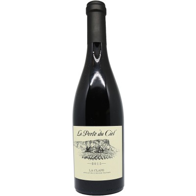 CHATEAU LA NEGLY - La Porte du Ciel 2015 AVIS BON CAVISTE BURDEOS COMPRA AL MEJOR PRECIO