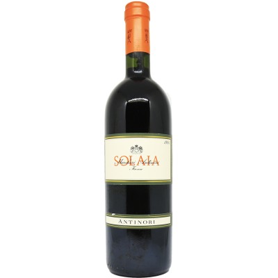 Antinori - Tenuta Tignanello - SOLAIA  1994 Bon avis achat au meilleur prix caviste bordeaux