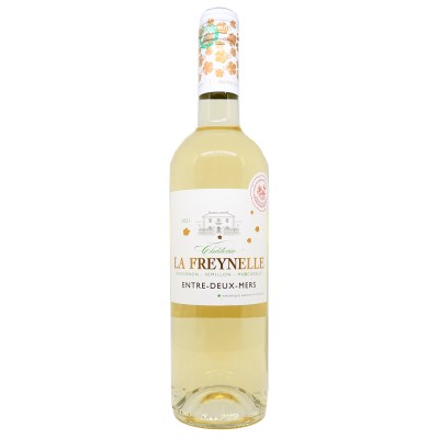 Château La Freynelle - Entre deux Mers Blanc 2021
