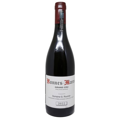 Domaine Georges Roumier - Bonnes-Mares Grand Cru 2022