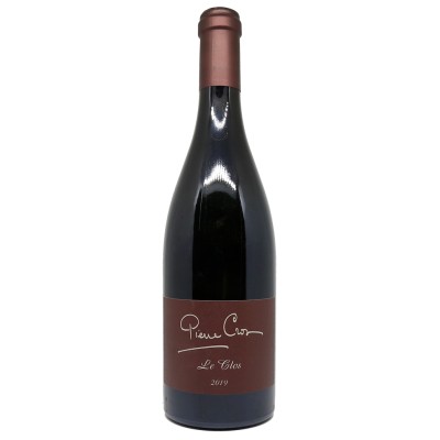 Domaine Pierre Cros - Le Clos 2019