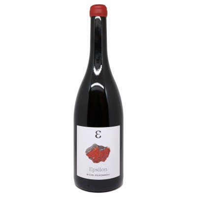 Les Vignes Saint Vincent - Epsilon - Rouge 2022